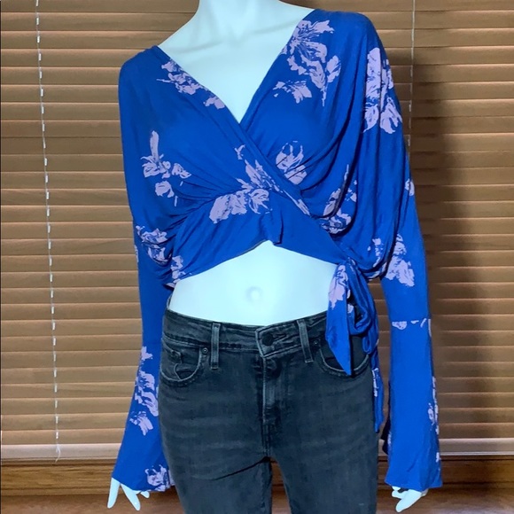 Free People Top - Picture 2 of 4